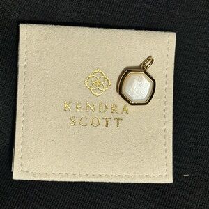 Kendra Scott Davis Charm